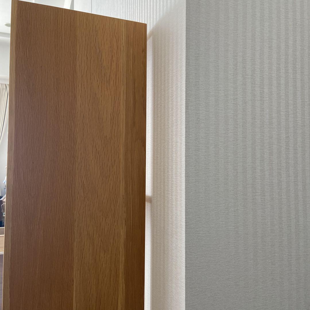 無印良品　スタッキングシェルフ　３段×３列