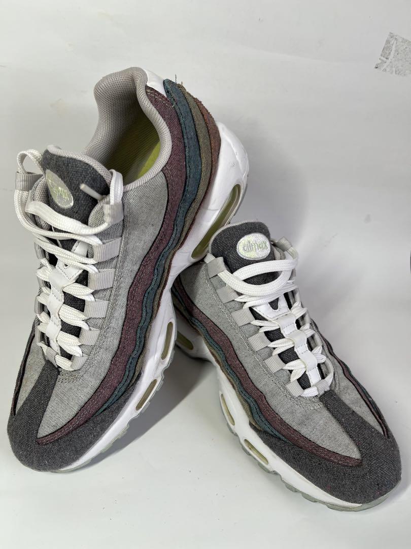 【再】kq値下げ】Nike Air Max 95 25cm