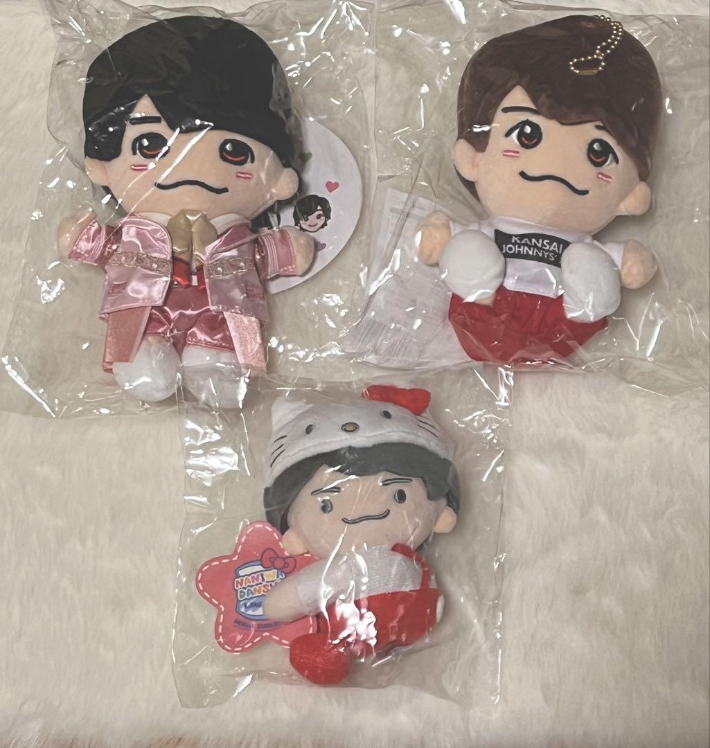 なにわ男子 西畑大吾 まとめ売り ちびぬい なにわ男子 西畑大吾 ちびぬい まとめ売りオンライン ショッ