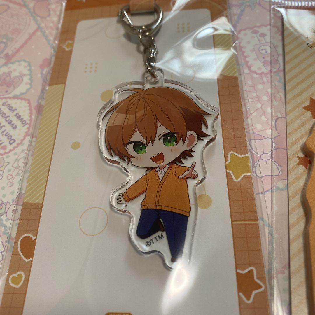 新品★すとぷり【ジェル】すとぷり付箋くじ★ふせん★2点セット すとぷり ジェルくん 劇場版 遠井さん アクキー 付箋メモ セット
