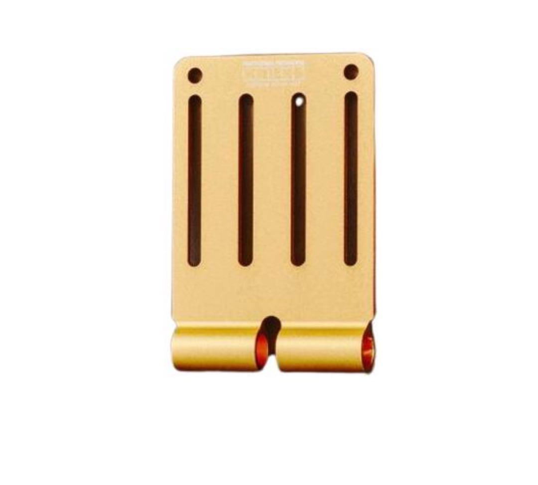 ALU-15-GO 4個セット
