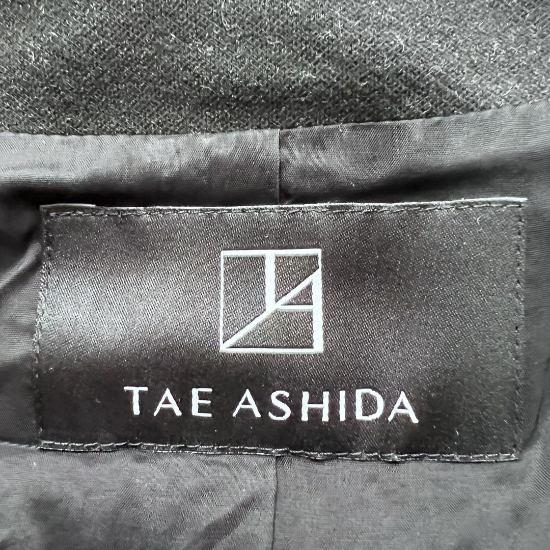 TAE ASHIDA