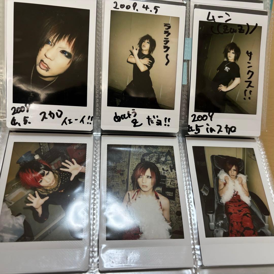 R指定 Z チェキ 39枚セット