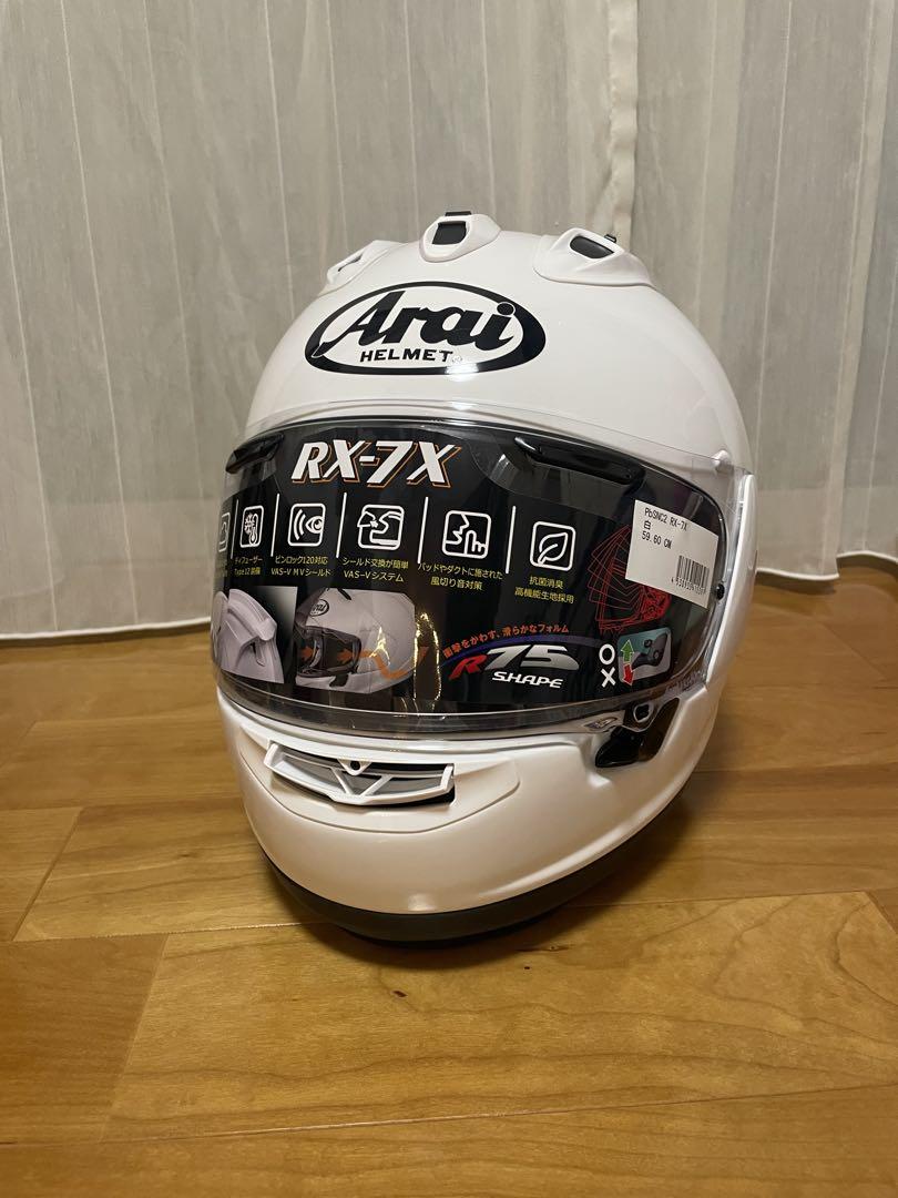 Arai