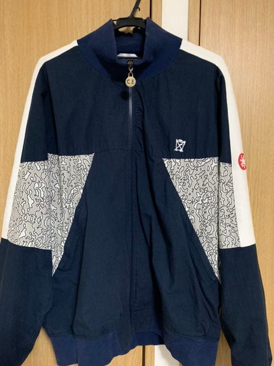 C.E cavempt トラックジャケット セットアップ bckediri.beacukai.go.id