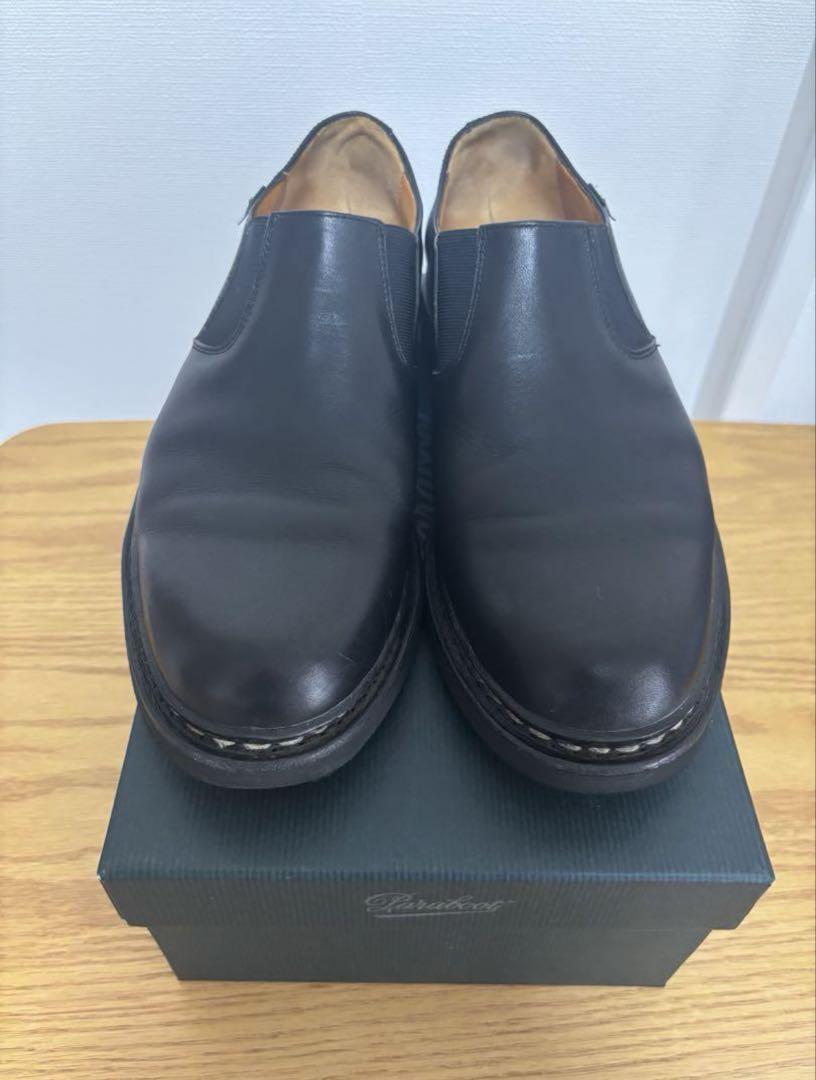 PARABOOT パラブーツ PHOTON フォトン UK7.5