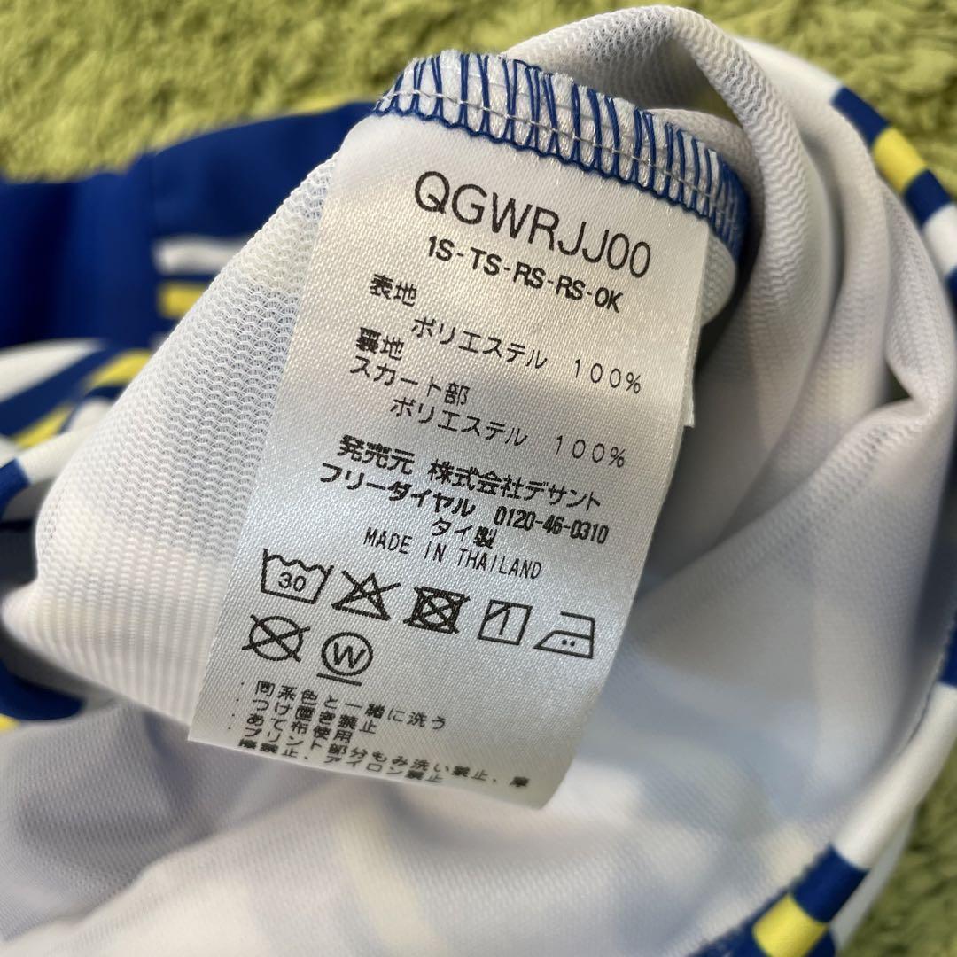 【新品】 le coq sportif GOLF ルコックゴルフ ワンピース S