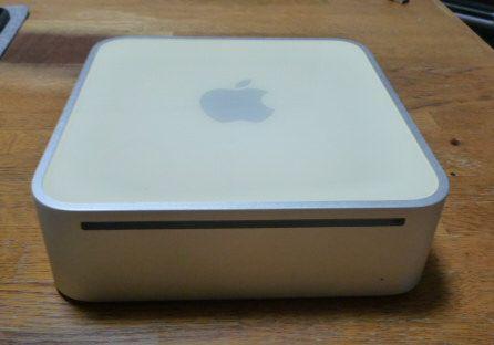 Apple MacMini G4 A1103 2005 1.25GHz