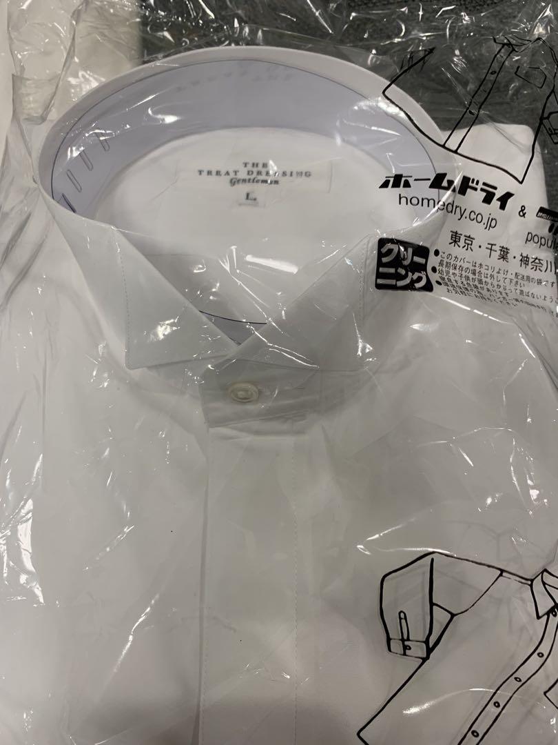 THE TREAT DRESSING 新郎4点セット トリートドレッシング 新郎 タキシード4点セット