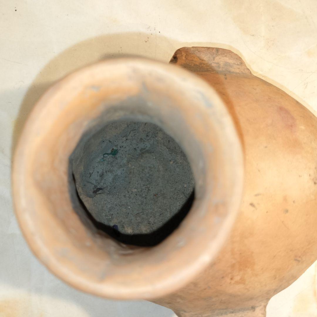 土器 陶磁器 ヴィンテージ アンティーク