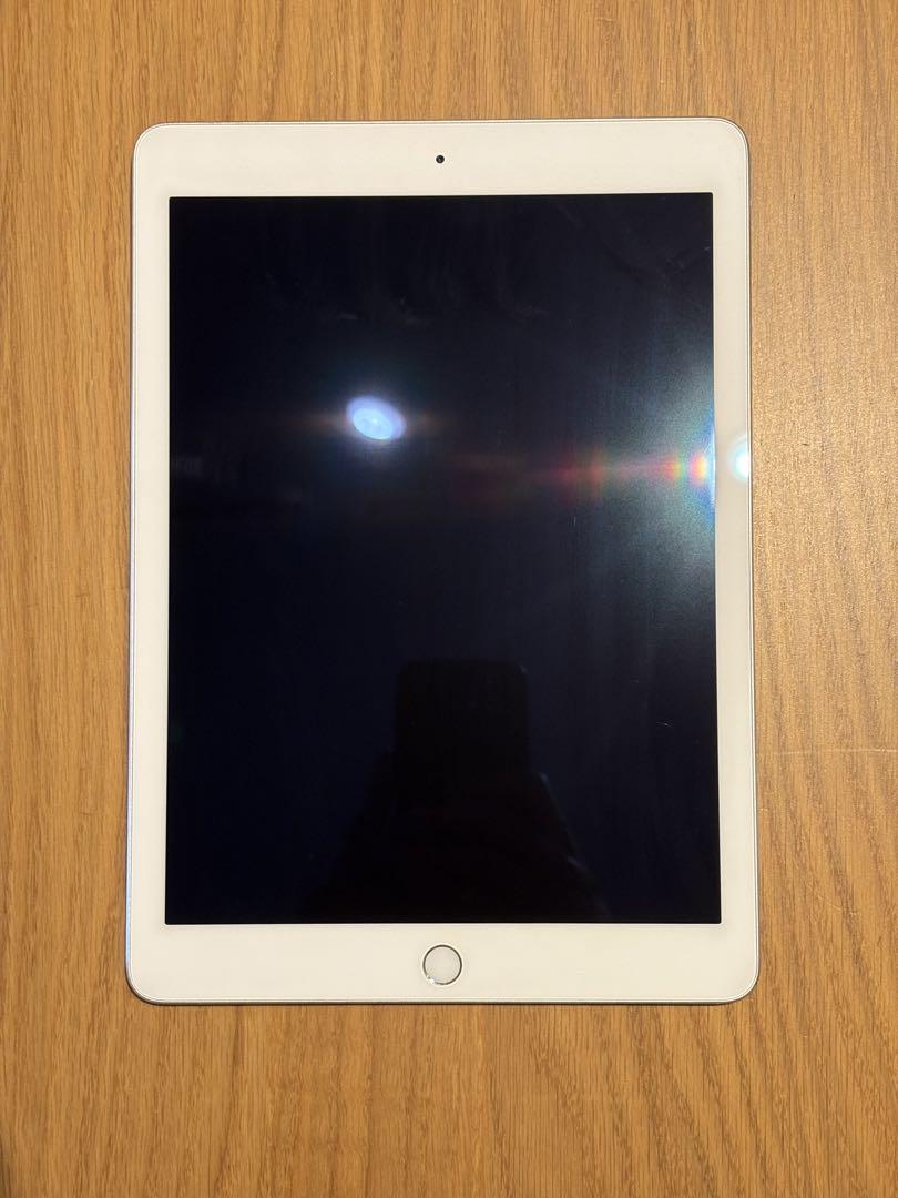 iPad air2 16GB wifiモデル simフリー バッテリー残量92%