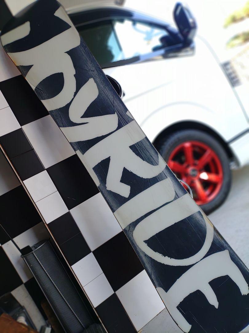 愛知 スノボー ロッカー 150cm グラトリ ビンディング JOY RIDE nrcg.lt