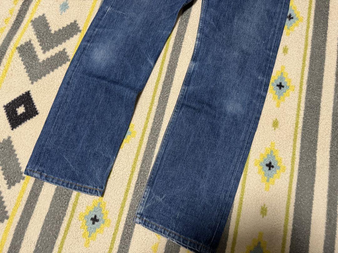 【美品・送料無料】90s Made in USA リーバイス 501xx