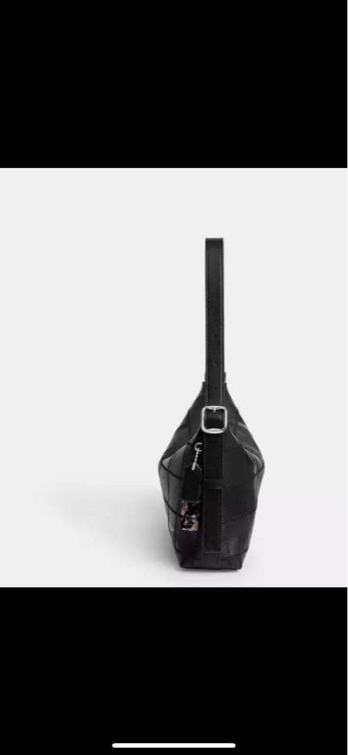 コーチトピア オルター/エゴ ラージ ショルダー バッグ・チェッカー コーチトピア オルター/エゴ ラージ ショルダー バッグ・チェッカー