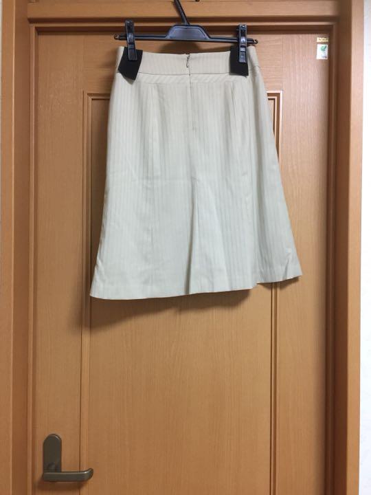 【新品・未使用】パンツ・スカート・ジャケット スーツ セットアップ（M）
