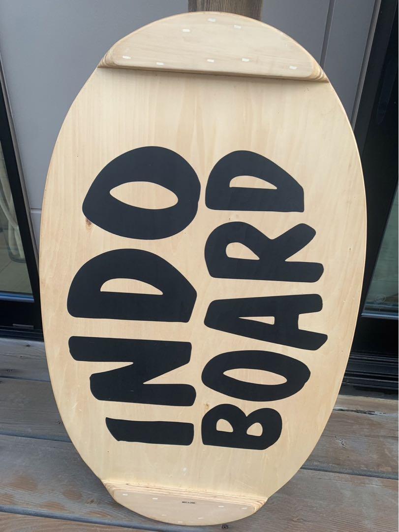 エクササイズグッズ INDO BOARD