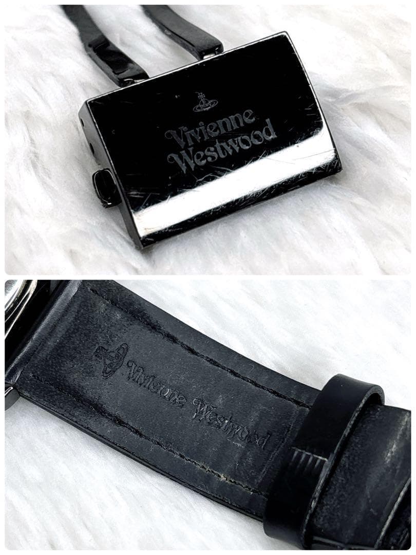 一級品✨Vivienne Westwood CAGE archive ブラック 一級品✨Vivienne Westwood CAGE archive ブラック