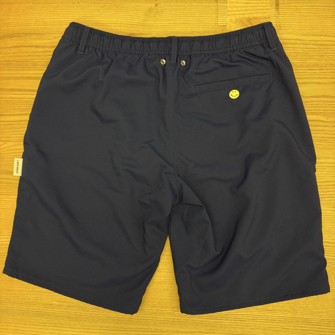 日本製 美品】HORN G.M.T メルカリ - ハーフパンツ ホーンガーメント メンズウェア