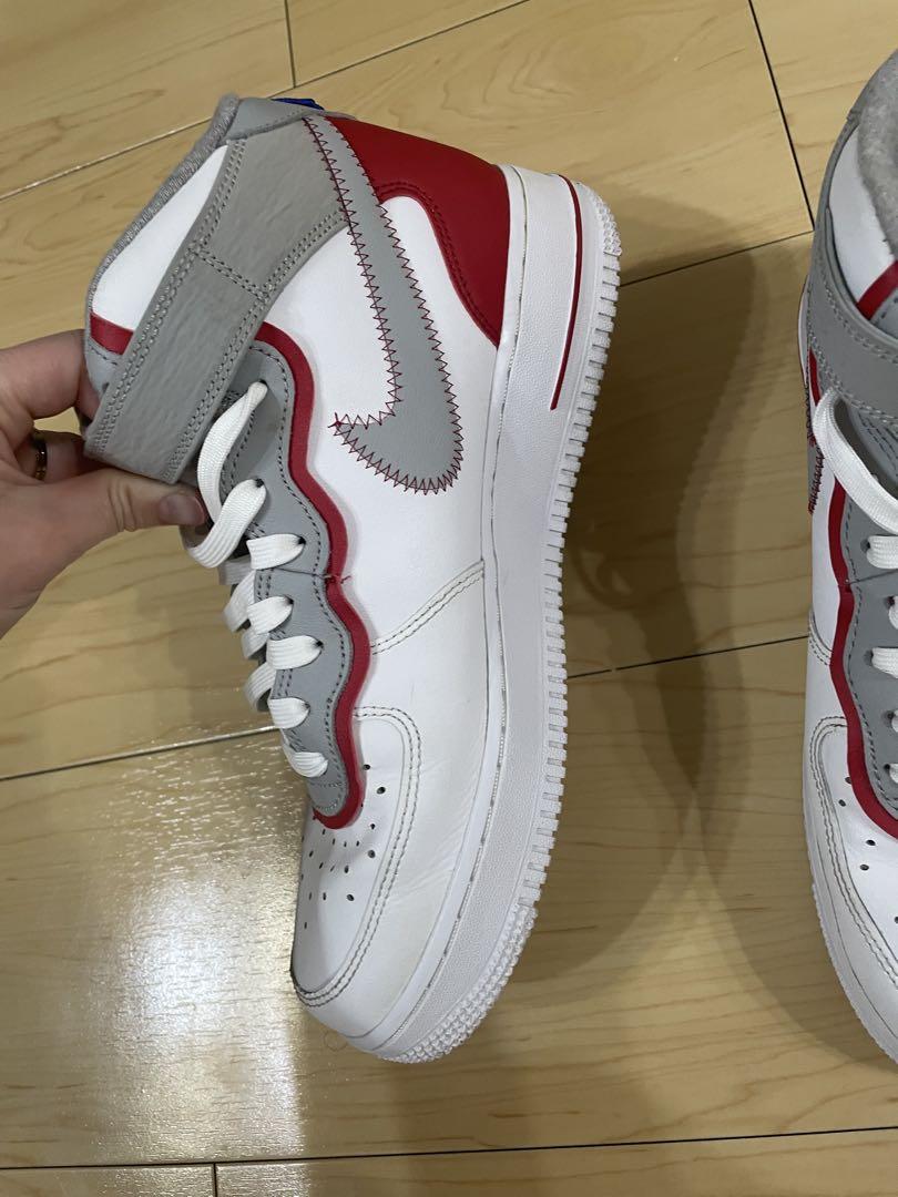 靴 Nike Air Force 1