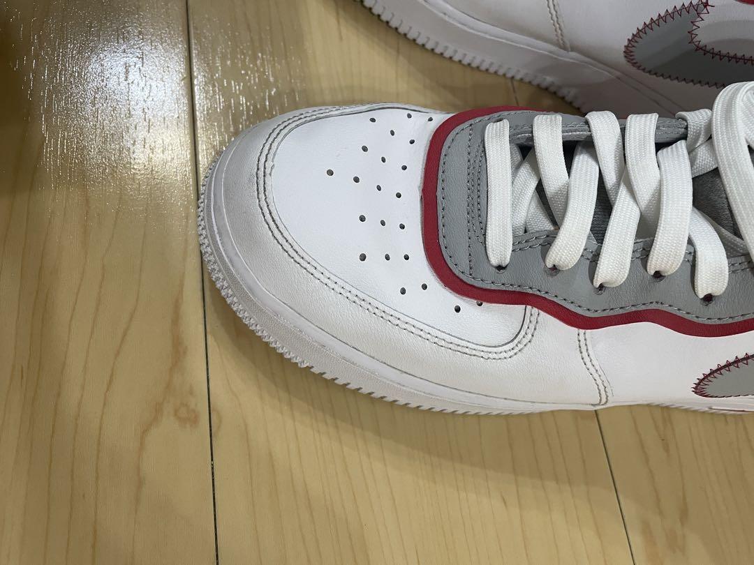 靴 Nike Air Force 1