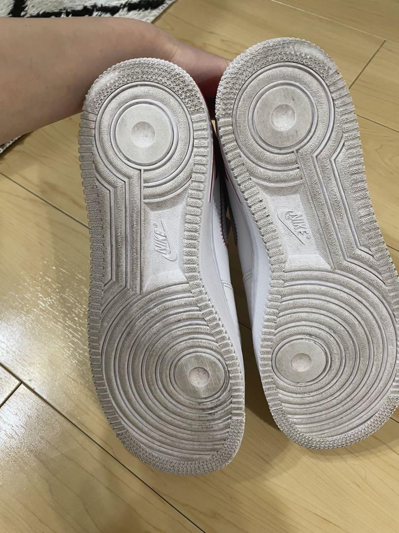 靴 Nike Air Force 1