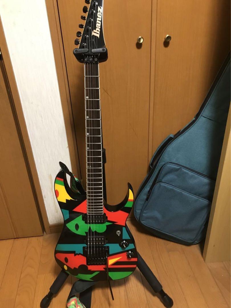 ギター Ibanez JPM 100 P1