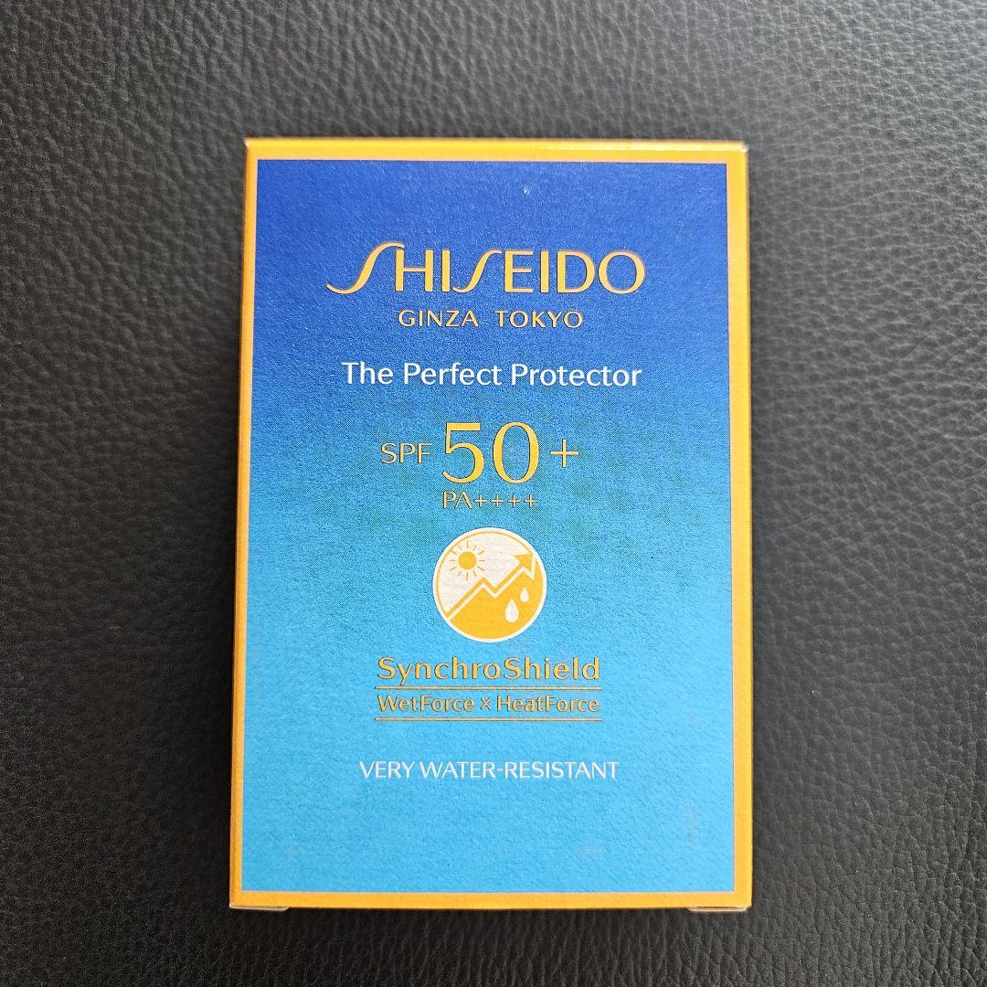 資生堂 ザ パーフェクト プロテクター 50ml 2個 楽天市場】【数量限定】【再入荷】【2個セット】【国内正規品