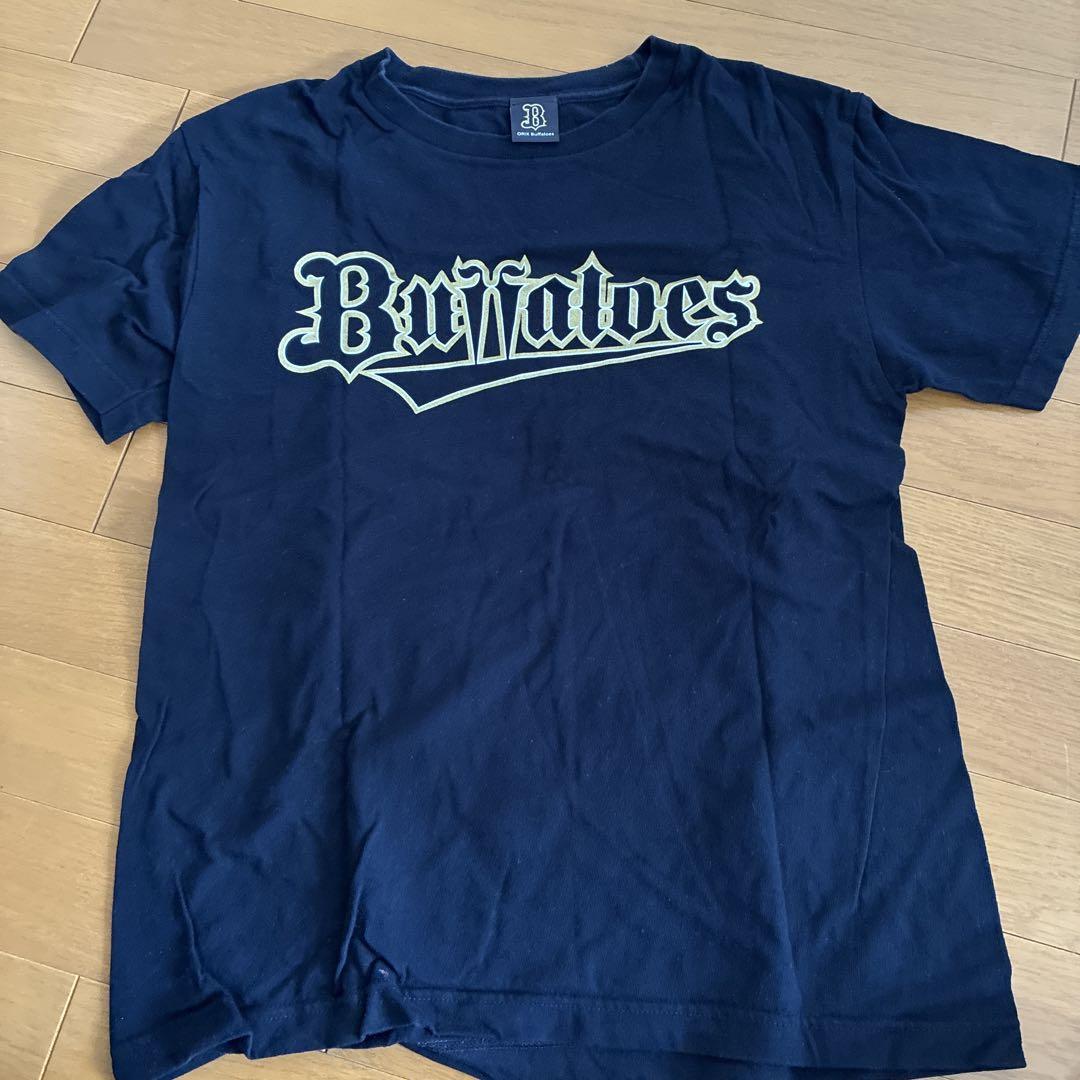オリックス・バファローズ 山﨑颯一郎選手 背番号Tシャツ サイズ