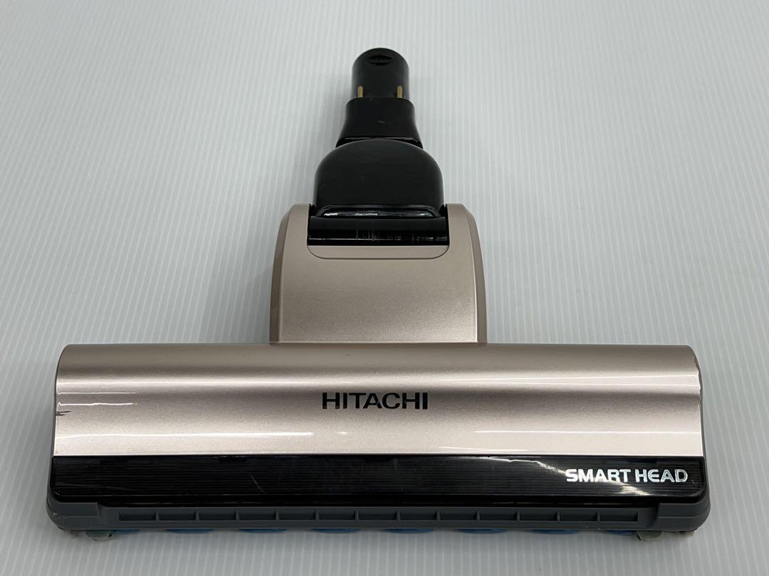 中古美品 D-DP15 PV-BH900G 掃除機 パワーヘッド 回転ブラシ