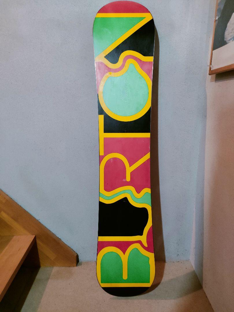 BURTON　feelgood144