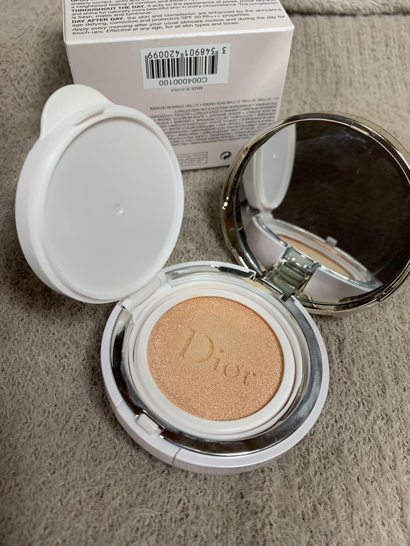 新品リフィル付き】Diorカプチュールドリームスキンモイスト