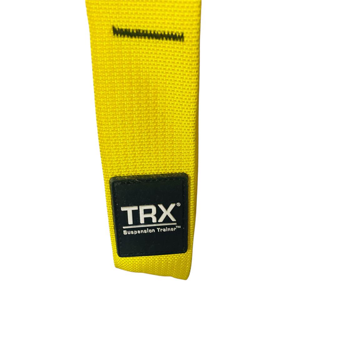 TRX トレーニングサスペンションシステム　付属品Full