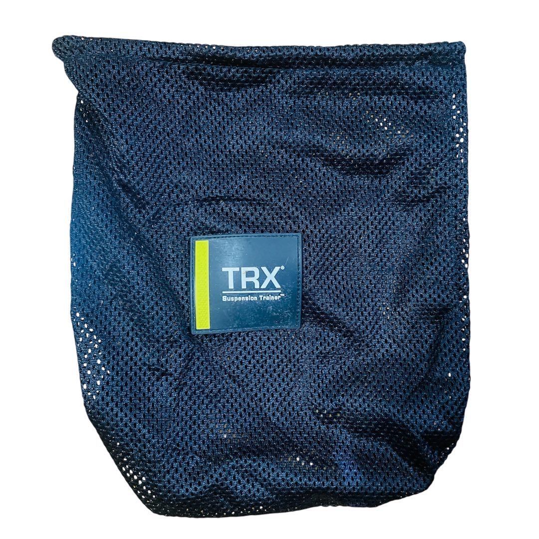 TRX トレーニングサスペンションシステム　付属品Full