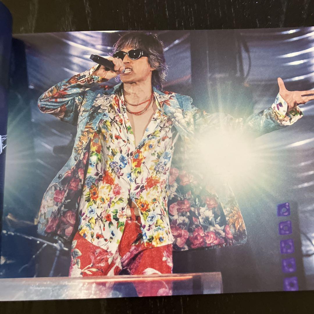 B'z/B'z LIVE-GYM Pleasure 2023-STARS-〈2…