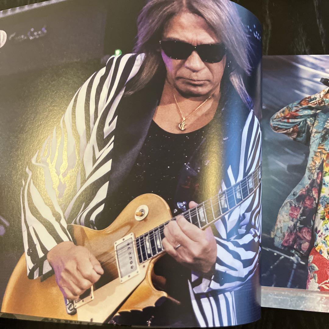B'z/B'z LIVE-GYM Pleasure 2023-STARS-〈2…