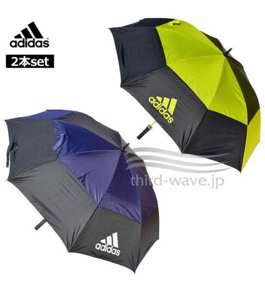 【送料無料】 「アディダス ゴルフ傘」 adidas 大型 特大 日傘 楽天市場】【送料無料】adidas ワンプッシュゴルフ傘 : ウイッチ