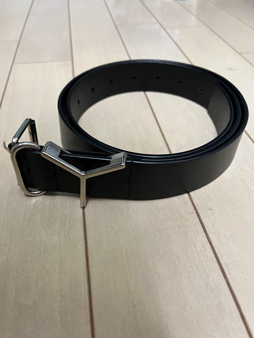 Y PROJECT ベルトY Project