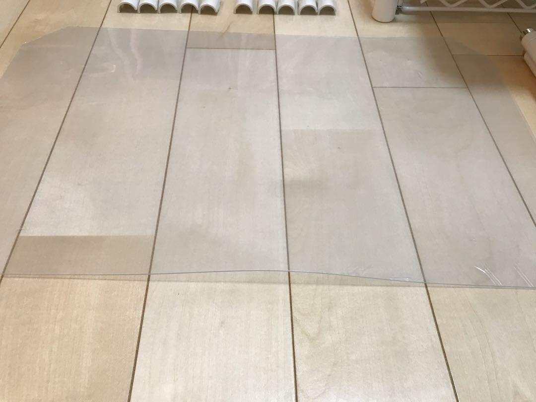 アイリスオーヤマ　キッチン用メタルラック　ホワイト