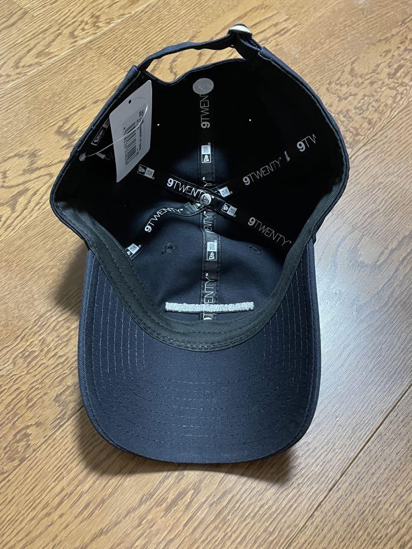 NEW ERA fragment design ニューエラ フラグメント 帽子 - メルカリ