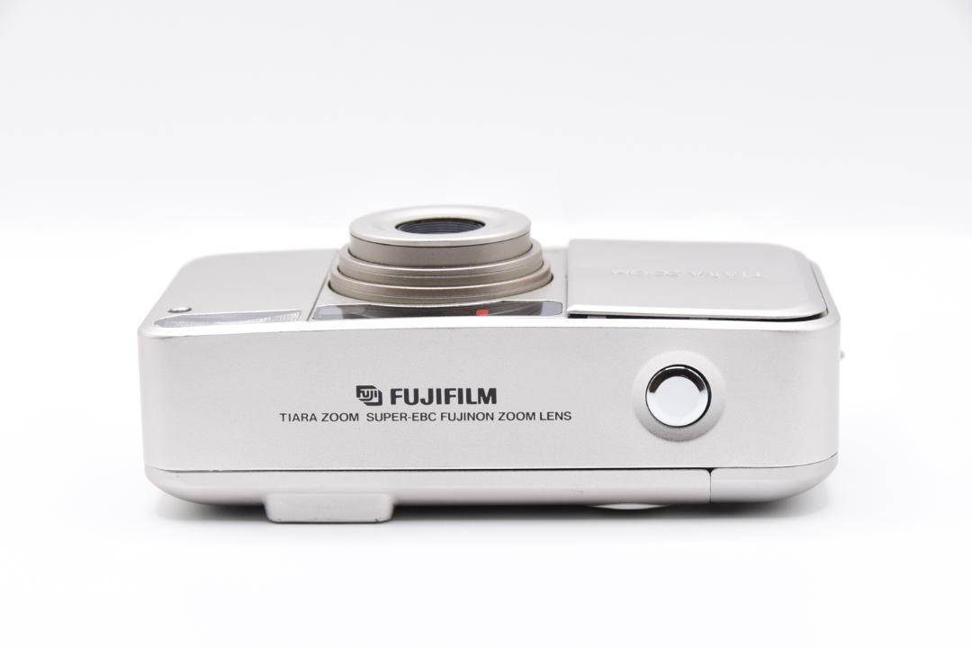 フジフィルム FUJIFILM TIARA ZOOM