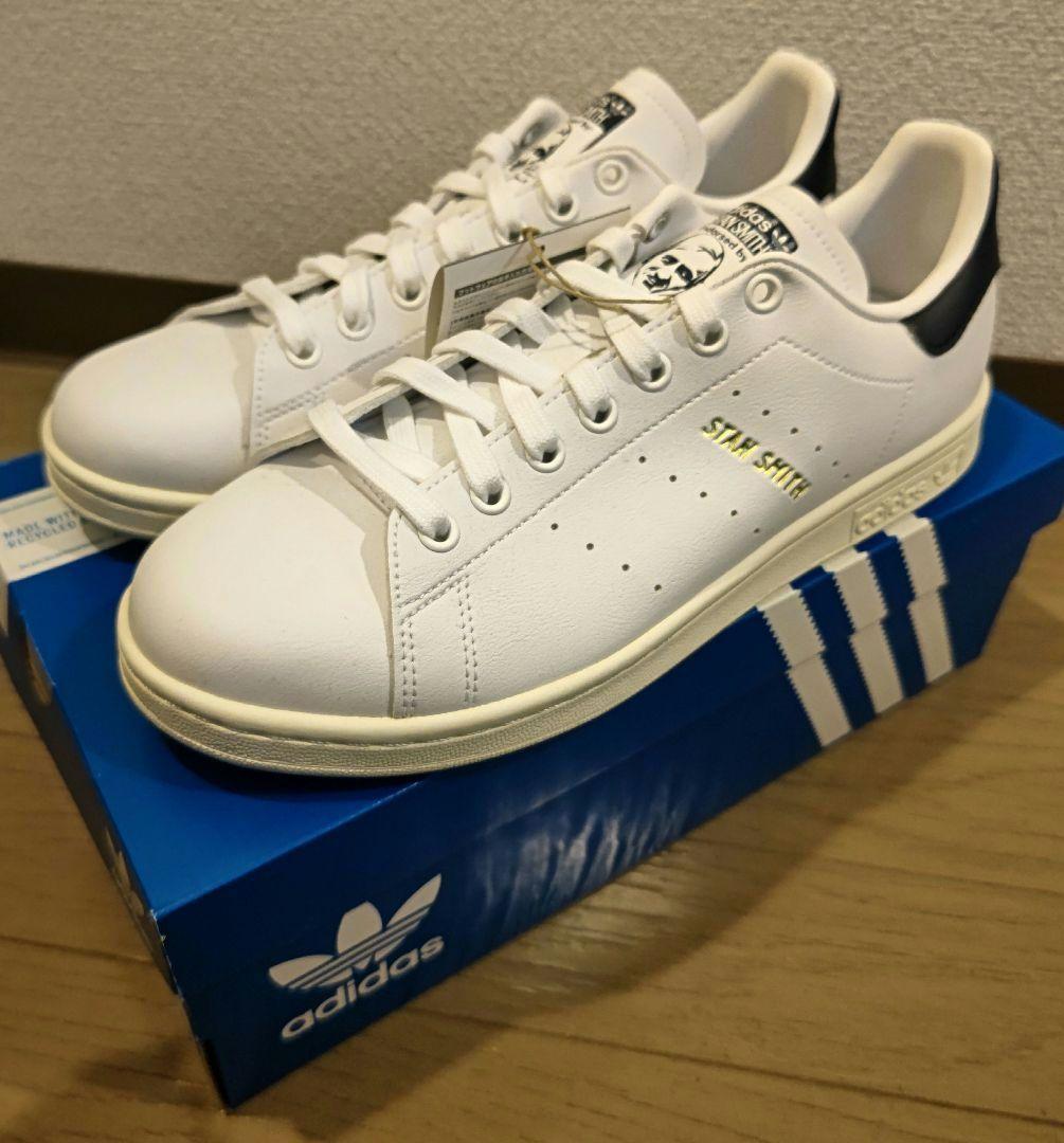 アディダス オリジナルス スタンスミス US8.5