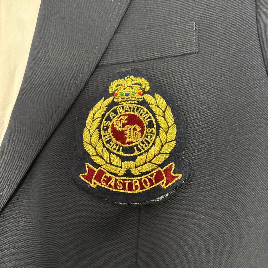 EAST BOY バーバリー　3点セット 中学受験 面接 卒業式 EAST BOY バーバリー 3点セット 中学受験 面接 卒業式 - メルカリ