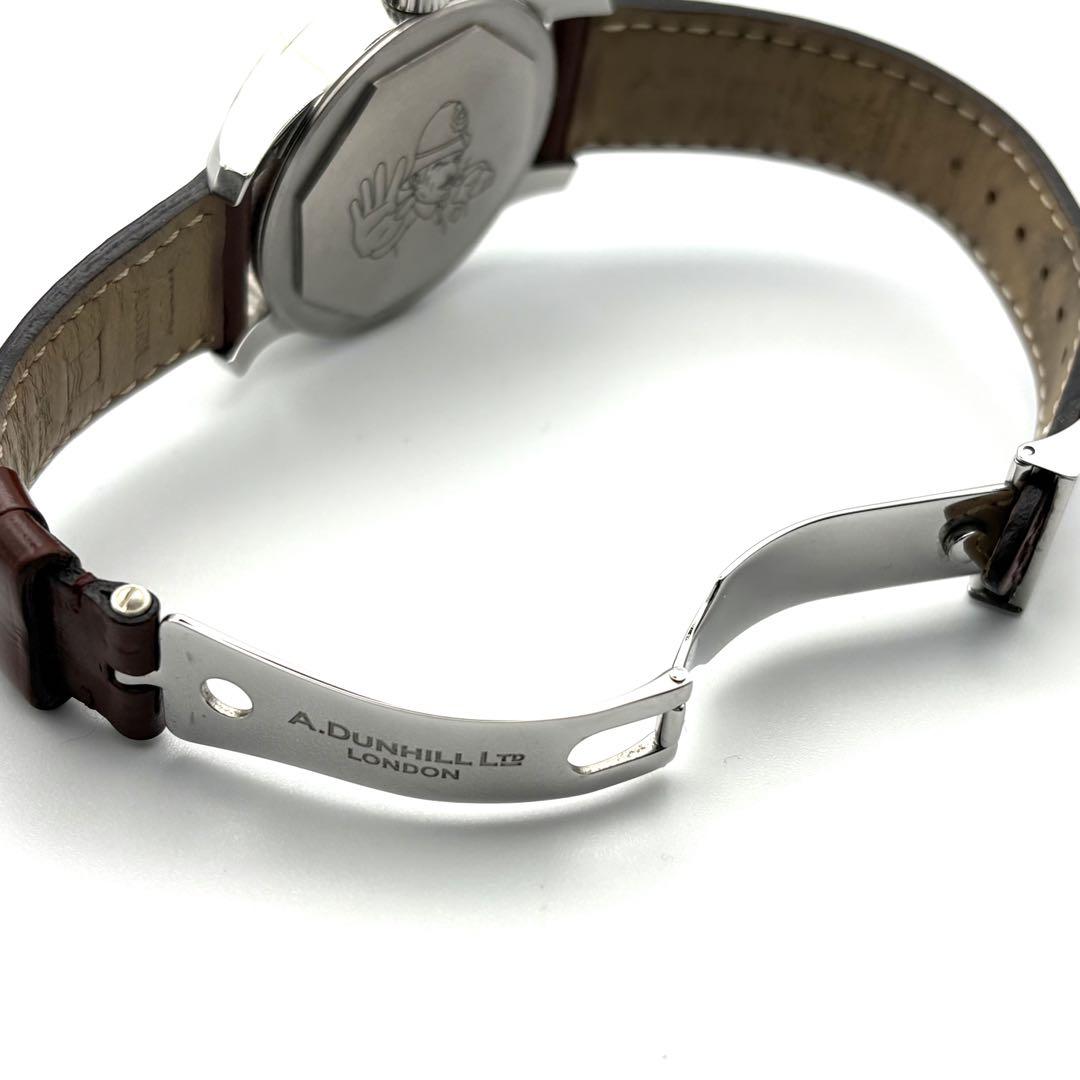 【美品・希少・稼働】ダンヒル dunhill ボディファインダーSP20 AT