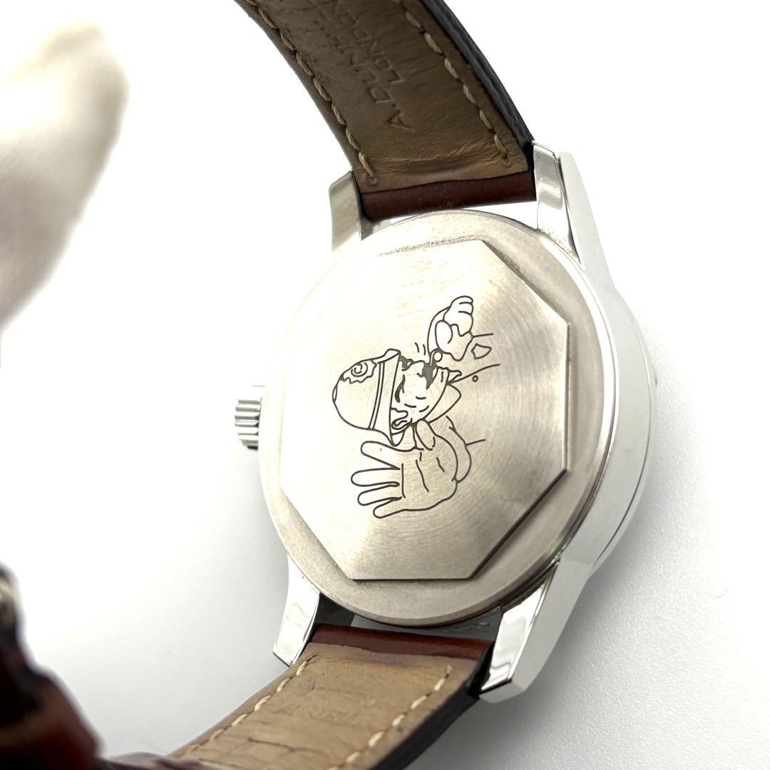 【美品・希少・稼働】ダンヒル dunhill ボディファインダーSP20 AT