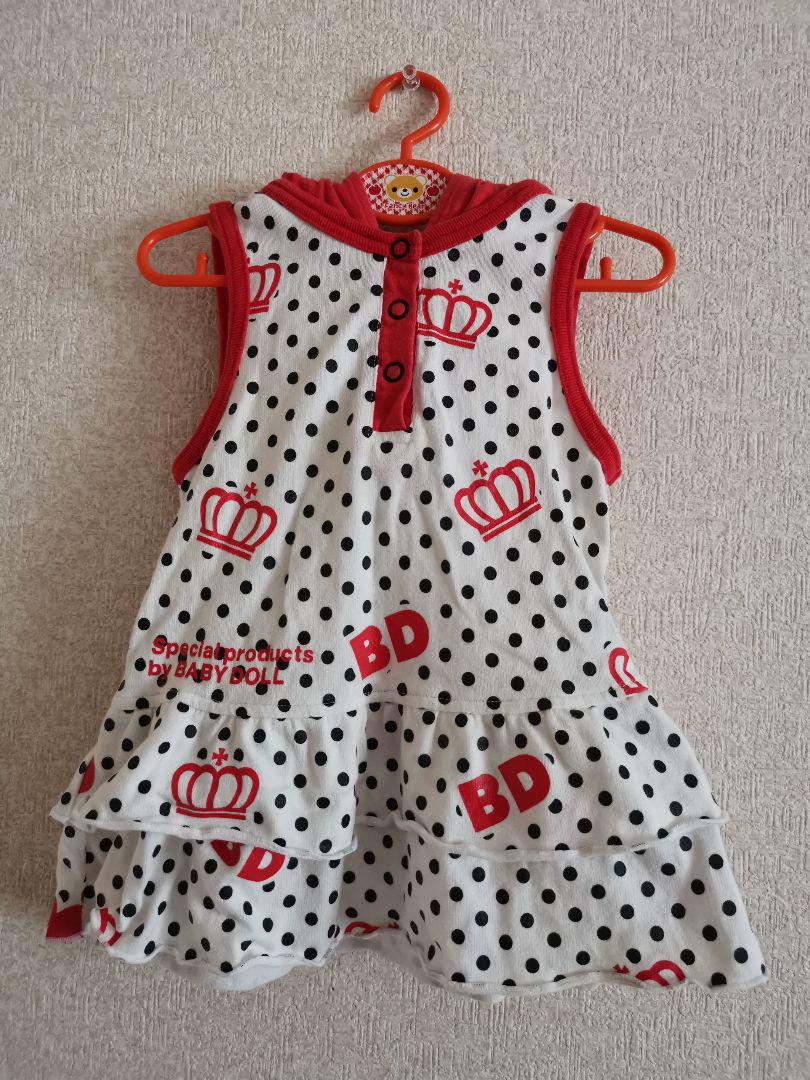 メルカリ Babydoll ベビードール ディズニー ミニー ワンピース 80 ベビードール 666 中古や未使用のフリマ メルカリ Babydoll ベビードール ディズニー ミニー ワンピース 80 ベビードール 666 中古や未使用のフリマ