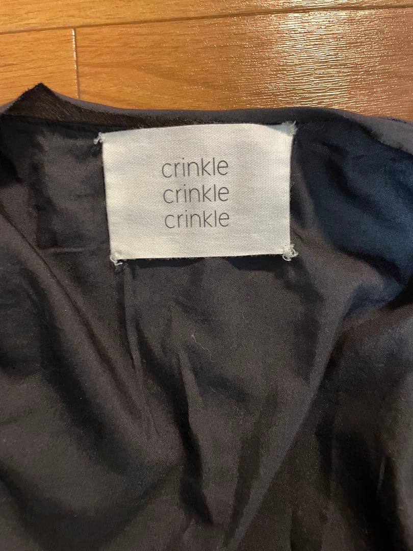 crinkle crinkle crinkle embroidery crinkle crinkle crinkle embroidery