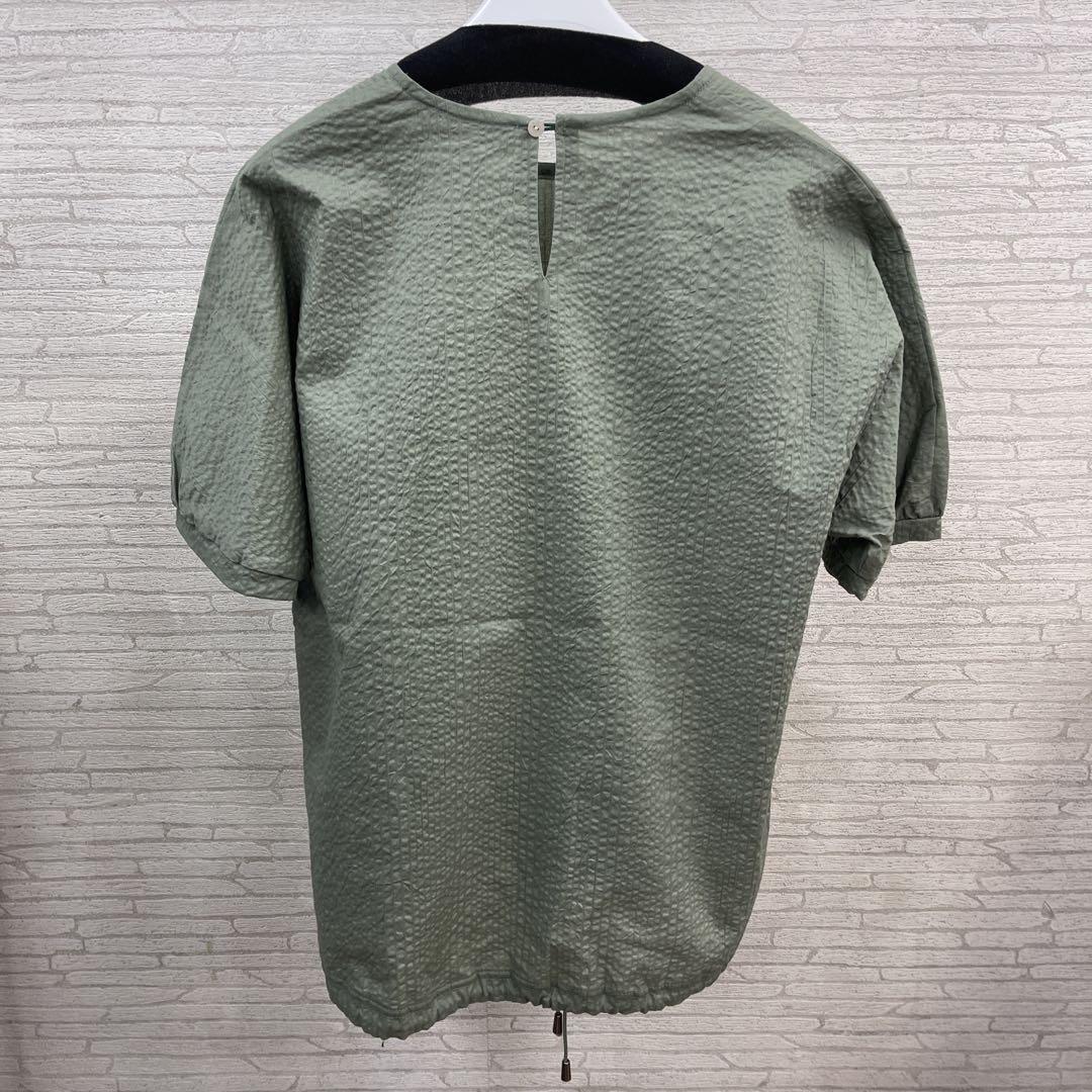 PICONE 半袖Tシャツ サイズ グリーン サイズM