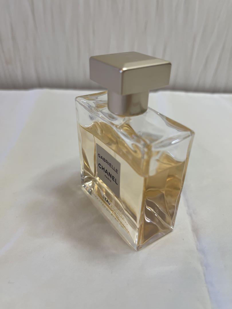 GABRIELLE CHANEL L'EAU 香水