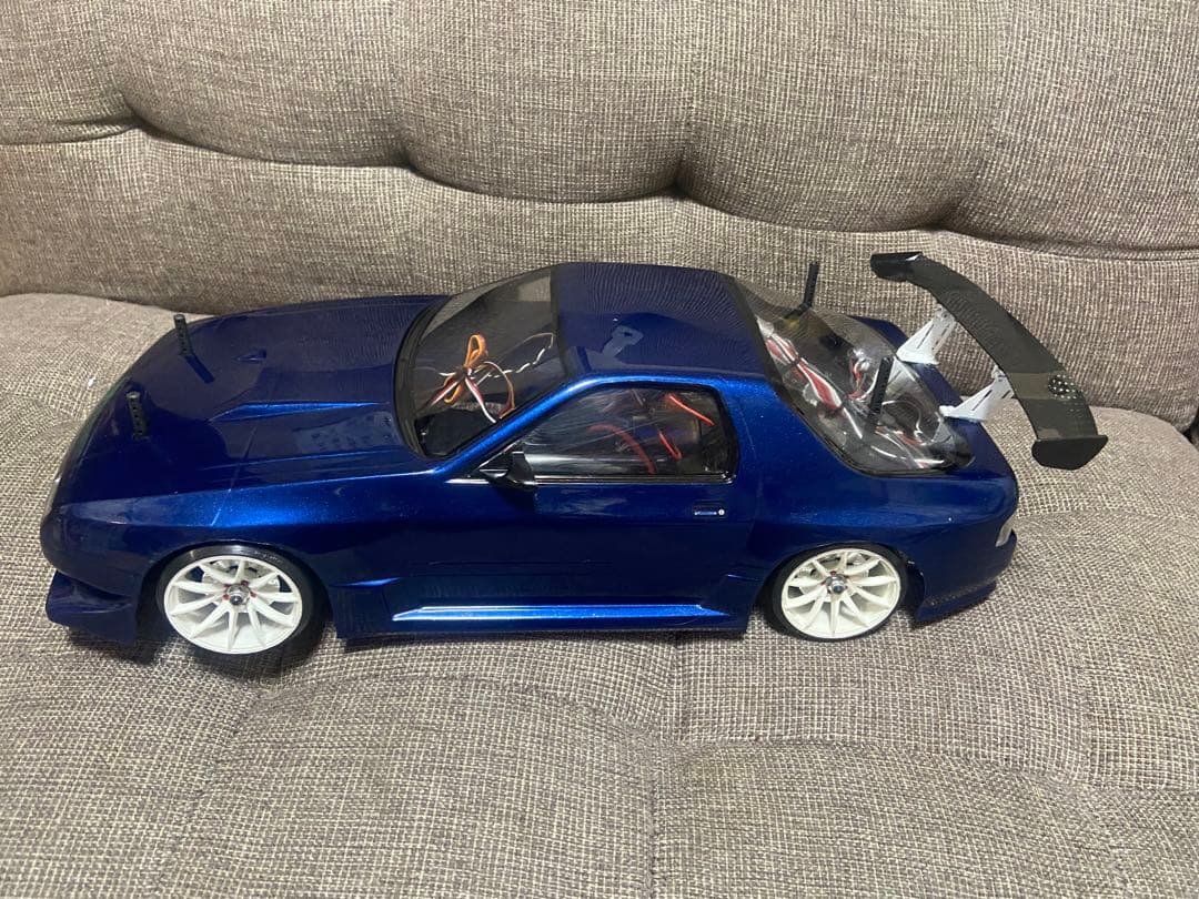 ホビーラジコン