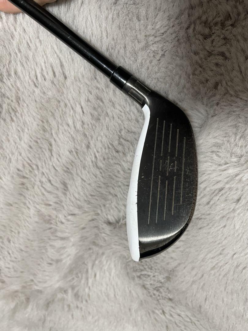 【緊急値下げ】TaylorMade M2 ユーティリティ 4番